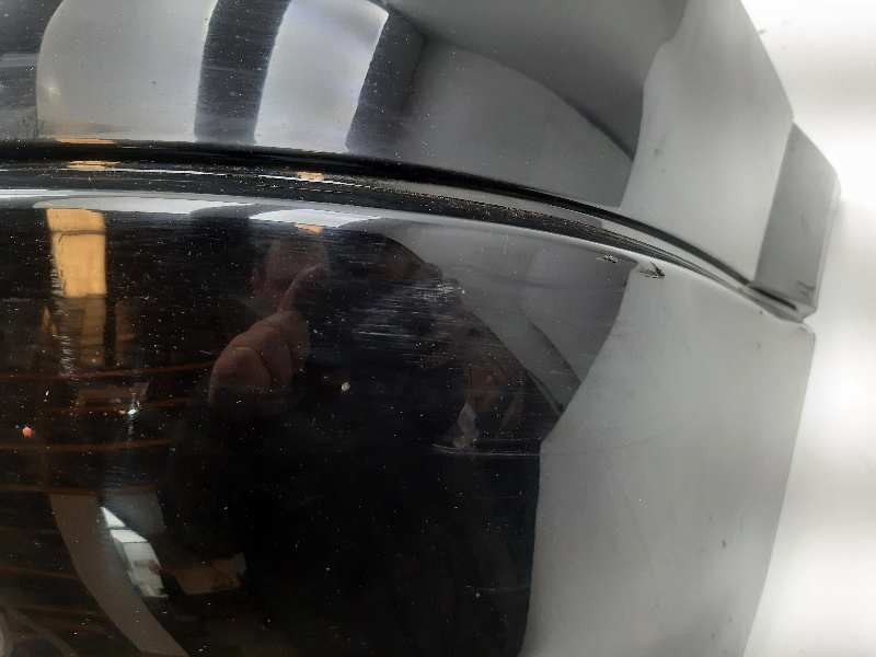 Recambio de paragolpes trasero para opel astra g berlina sport referencia OEM IAM   