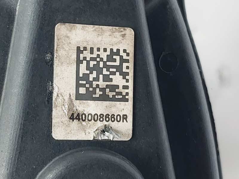 Recambio de pinza freno trasera derecha para renault scenic iv grand limited referencia OEM IAM 440008660R  