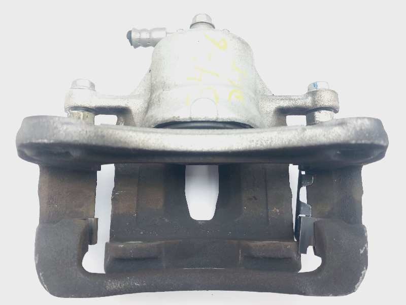 Recambio de pinza freno delantera izquierda para hyundai i20 active tecno referencia OEM IAM 58110C8600  