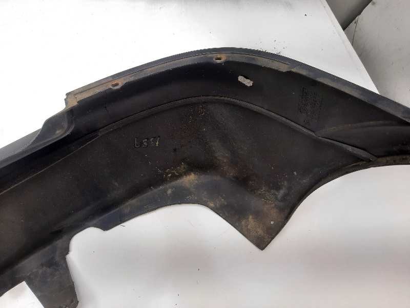 Recambio de paragolpes trasero para opel astra g berlina sport referencia OEM IAM   