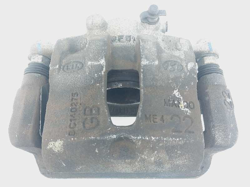 Recambio de pinza freno delantera izquierda para hyundai i20 active tecno referencia OEM IAM 58110C8600  