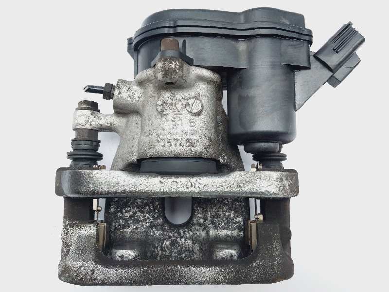 Recambio de pinza freno trasera derecha para renault scenic iv grand limited referencia OEM IAM 440008660R  