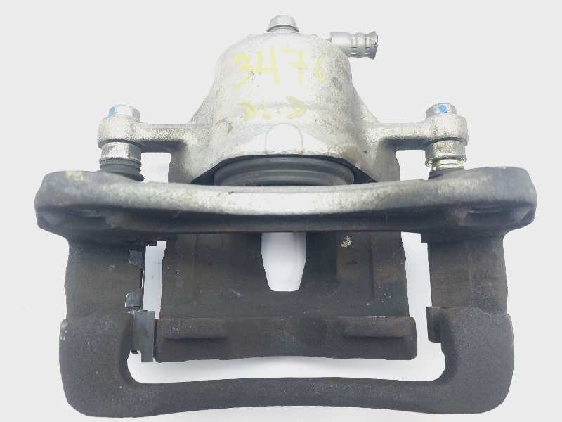 Recambio de pinza freno delantera derecha para hyundai i20 active tecno referencia OEM IAM 58130C8600  