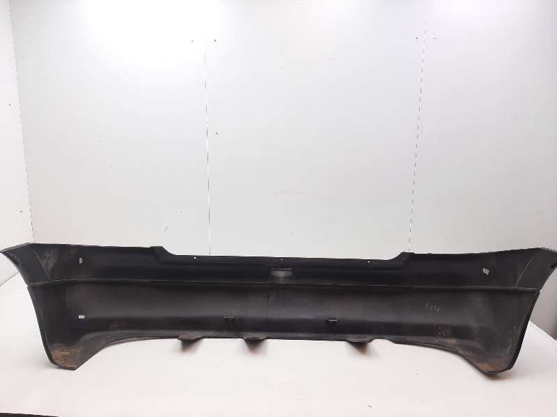 Recambio de paragolpes trasero para opel astra g berlina sport referencia OEM IAM   