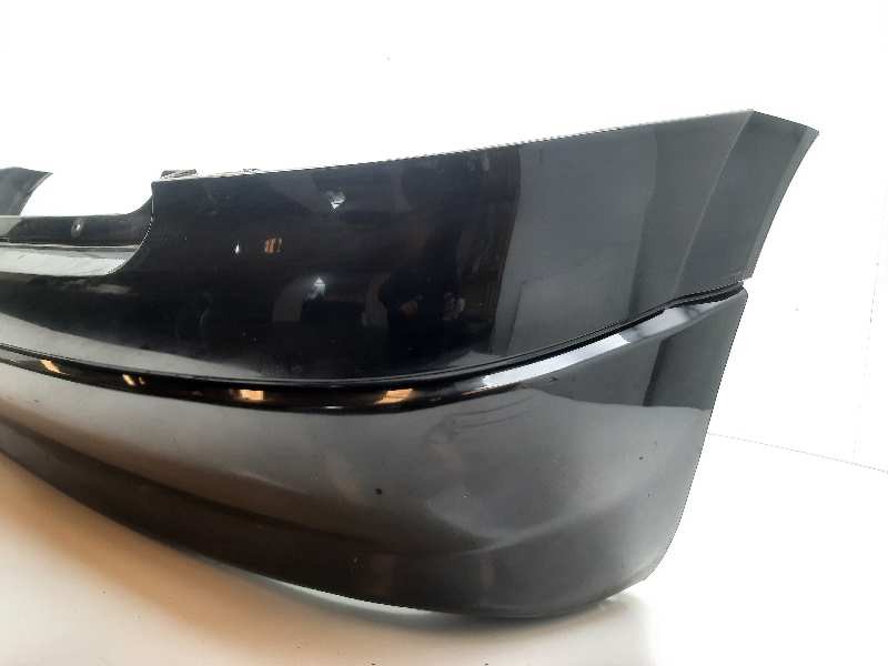 Recambio de paragolpes trasero para opel astra g berlina sport referencia OEM IAM   