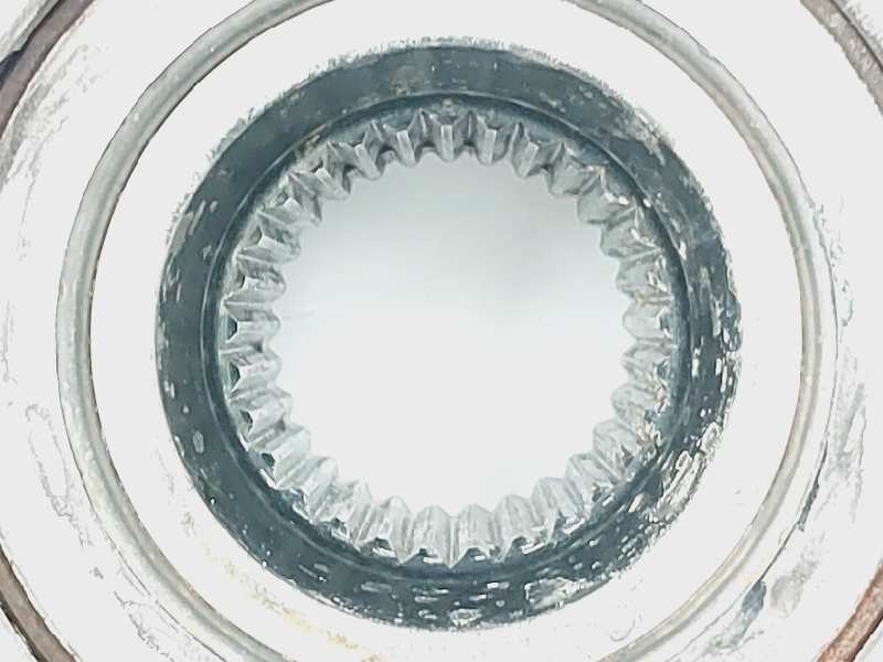 Recambio de mangueta delantera izquierda para renault scenic iv grand limited referencia OEM IAM 400113779R  