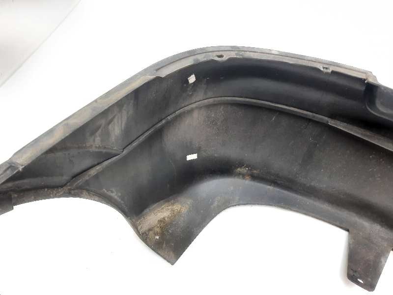 Recambio de paragolpes trasero para opel astra g berlina sport referencia OEM IAM   