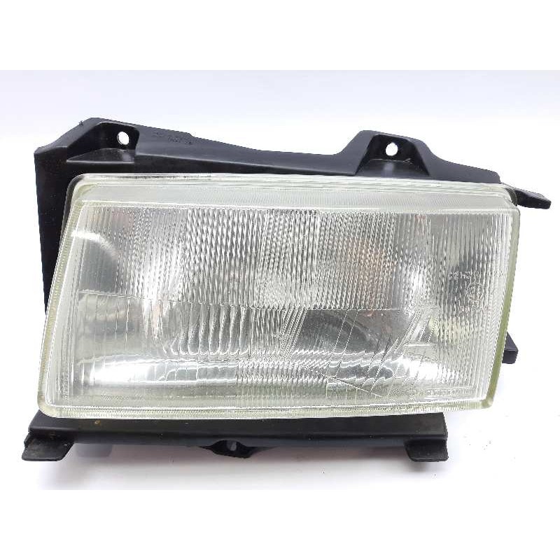 Recambio de faro izquierdo para citroën jumpy 1.9 td sx furg. referencia OEM IAM 36170748  