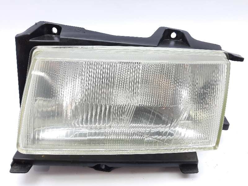 Recambio de faro izquierdo para citroën jumpy 1.9 td sx furg. referencia OEM IAM 36170748  
