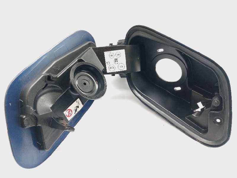 Recambio de tapa exterior combustible para renault scenic iv grand limited referencia OEM IAM 781204406R 781205174R 