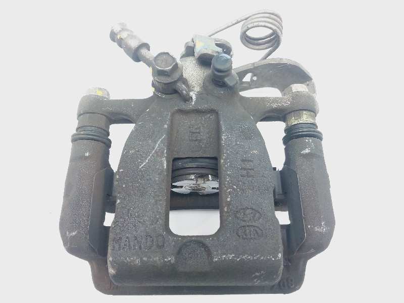 Recambio de pinza freno trasera derecha para hyundai i20 active tecno referencia OEM IAM 58230C8300  