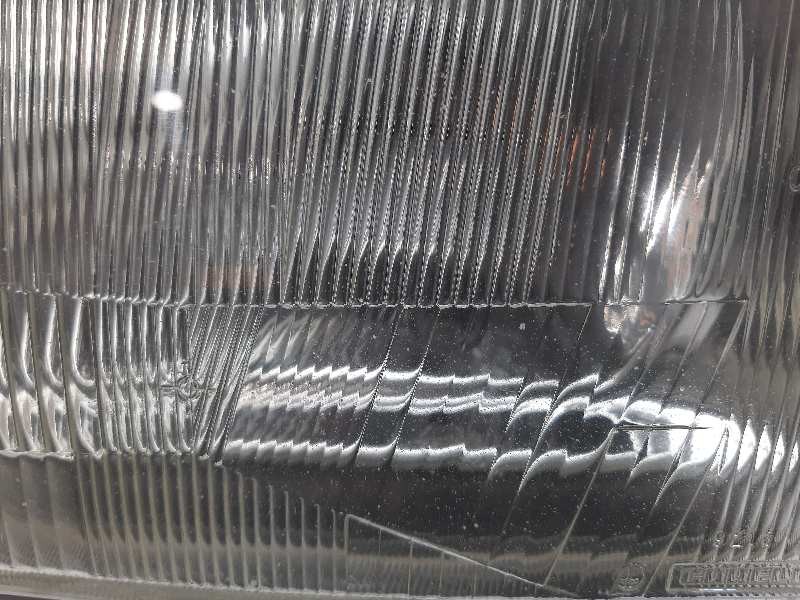 Recambio de faro izquierdo para citroën jumpy 1.9 td sx furg. referencia OEM IAM 36170748  