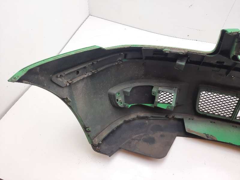 Recambio de paragolpes delantero para volkswagen polo berlina (6n2) conceptline referencia OEM IAM 6N0807221H  