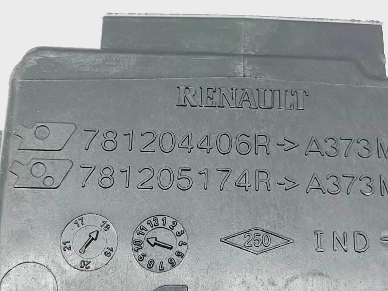 Recambio de tapa exterior combustible para renault scenic iv grand limited referencia OEM IAM 781204406R 781205174R 