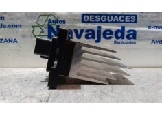 Recambio de resistencia calefaccion para kia carens ( ) concept referencia OEM IAM    2