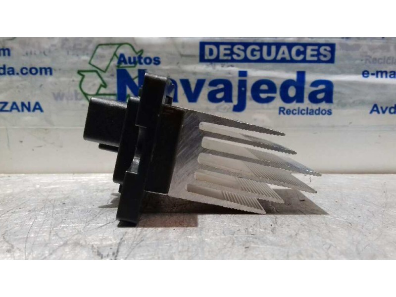 Recambio de resistencia calefaccion para kia carens ( ) concept referencia OEM IAM   