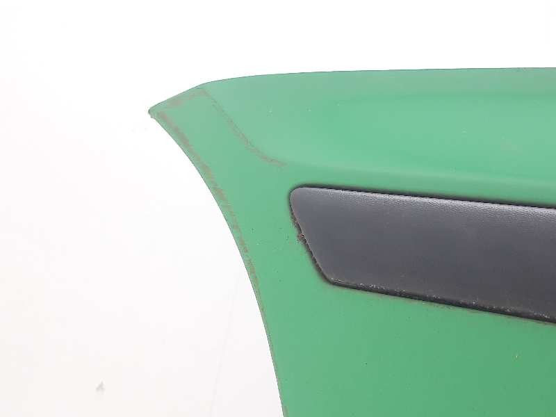 Recambio de paragolpes delantero para volkswagen polo berlina (6n2) conceptline referencia OEM IAM 6N0807221H  