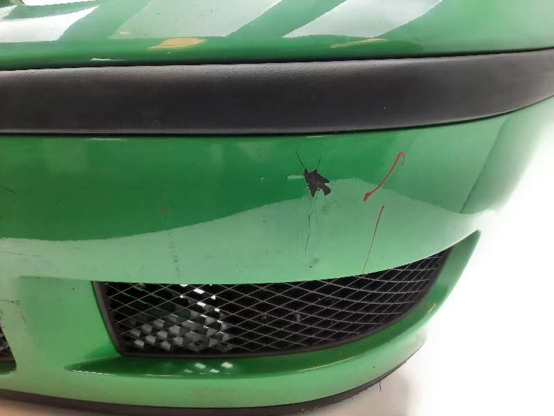 Recambio de paragolpes delantero para volkswagen polo berlina (6n2) conceptline referencia OEM IAM 6N0807221H  