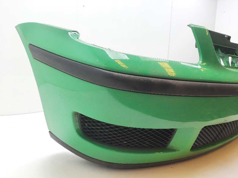Recambio de paragolpes delantero para volkswagen polo berlina (6n2) conceptline referencia OEM IAM 6N0807221H  