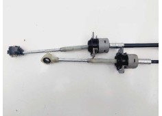 Recambio de varillaje cambio para hyundai i20 active tecno referencia OEM IAM 43794C8700   2