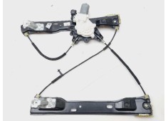 Recambio de elevalunas delantero derecho para ford focus turn. trend + referencia OEM IAM BM51A23200BF A65063112 