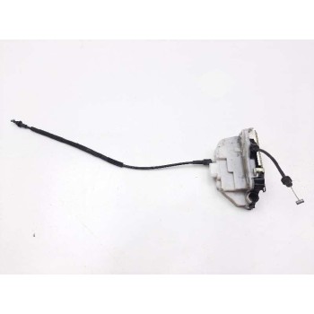 CERRADURA PUERTA DELANTERA DERECHA 46983280 