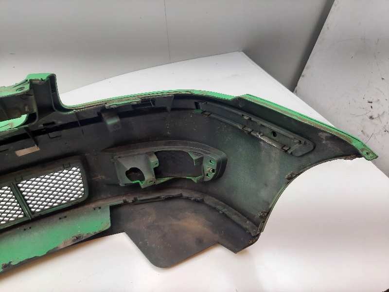 Recambio de paragolpes delantero para volkswagen polo berlina (6n2) conceptline referencia OEM IAM 6N0807221H  