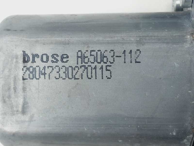 Recambio de elevalunas delantero derecho para ford focus turn. trend + referencia OEM IAM BM51A23200BF A65063112 