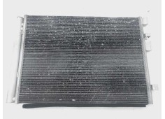 Recambio de condensador / radiador aire acondicionado para hyundai i20 active tecno referencia OEM IAM F200ALEAB A10027964  2