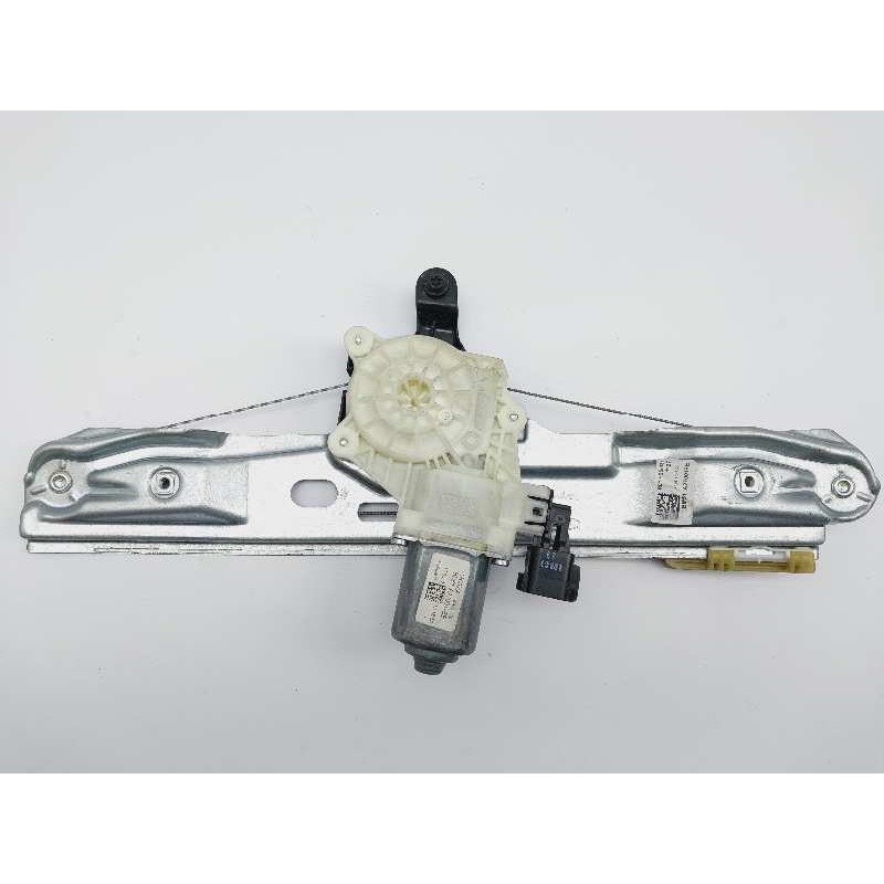 Recambio de elevalunas trasero izquierdo para ford focus turn. trend + referencia OEM IAM BM51A27001BE A65082112 