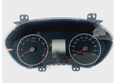 Recambio de cuadro instrumentos para hyundai i20 active tecno referencia OEM IAM 94033C8200  
