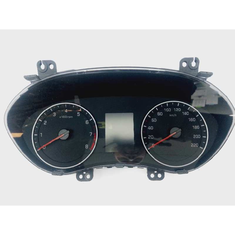 Recambio de cuadro instrumentos para hyundai i20 active tecno referencia OEM IAM 94033C8200  