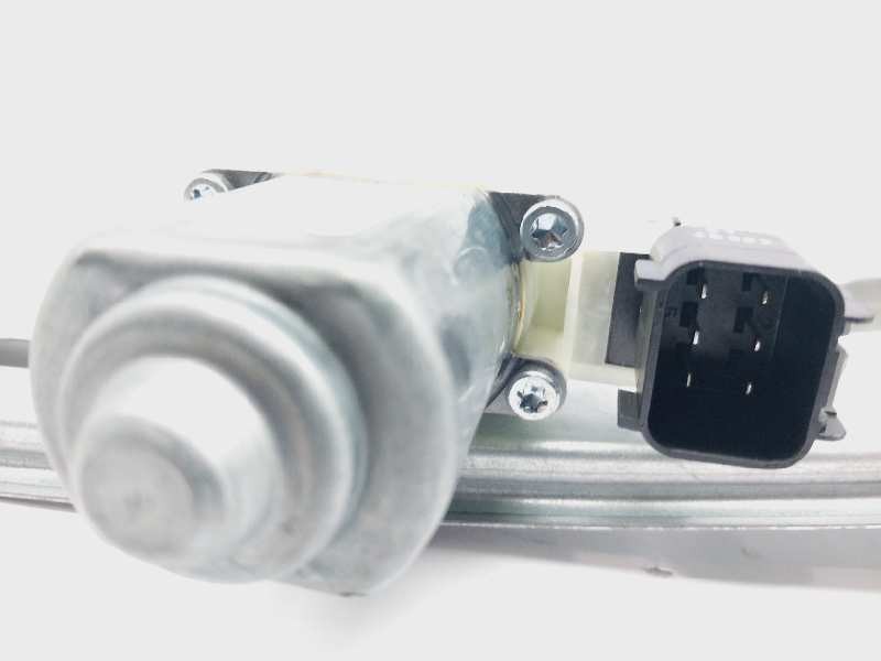 Recambio de elevalunas trasero izquierdo para ford focus turn. trend + referencia OEM IAM BM51A27001BE A65082112 