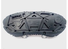 Recambio de cuadro instrumentos para hyundai i20 active tecno referencia OEM IAM 94033C8200   2