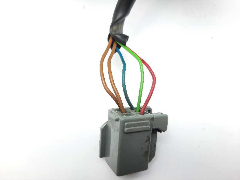 Recambio de retrovisor izquierdo para ford focus berlina (cap) ambiente (d) referencia OEM IAM 1500619  