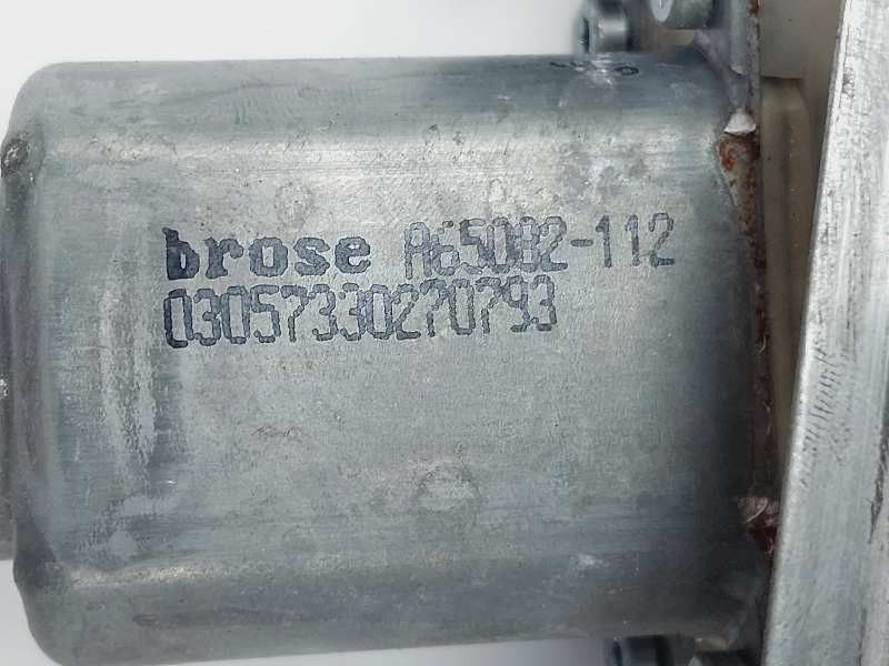 Recambio de elevalunas trasero izquierdo para ford focus turn. trend + referencia OEM IAM BM51A27001BE A65082112 