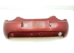 Recambio de paragolpes trasero para volkswagen new beetle (9c1/1c1) 1.9 tdi referencia OEM IAM 1C0807421H  
