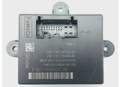 Recambio de modulo electronico para ford focus turn. trend + referencia OEM IAM F1ET14B532AF F1ET14F143AD F1ET14C068AF