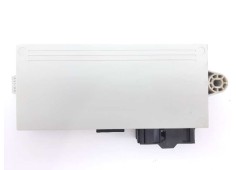Recambio de modulo electronico para bmw serie 1 berlina (e81/e87) 118d referencia OEM IAM 61356981416 5WK49412LBF 