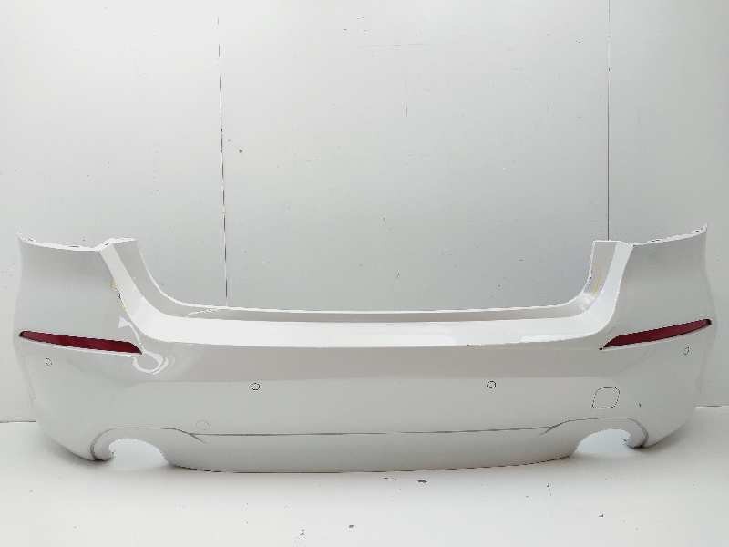 Recambio de paragolpes trasero para bmw serie 1 lim. (f40) 118d referencia OEM IAM 51127461391 51127461388 