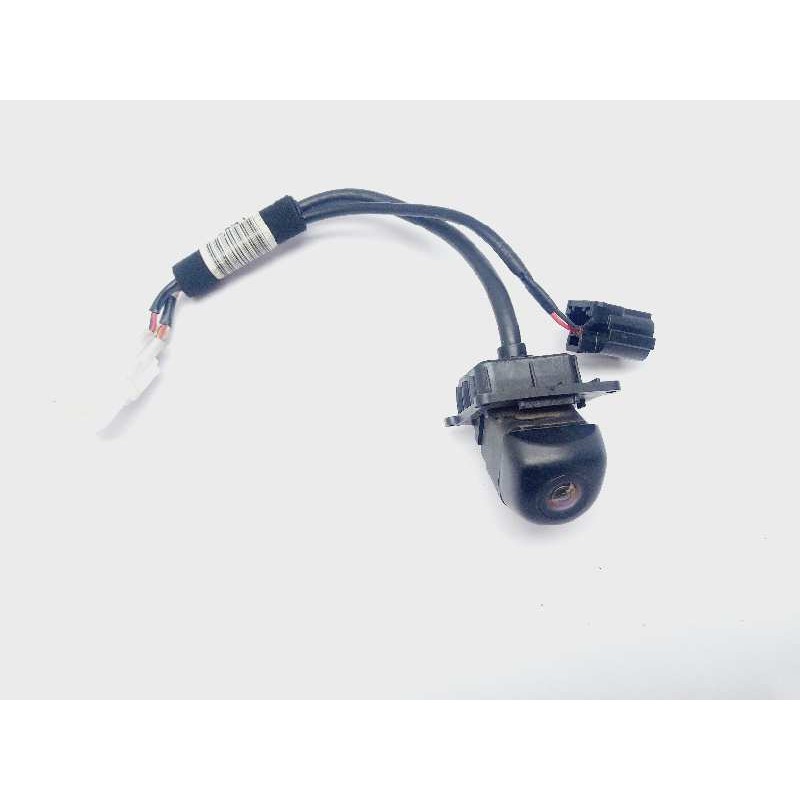 Recambio de modulo electronico para hyundai i20 active tecno referencia OEM IAM 95766C8800  