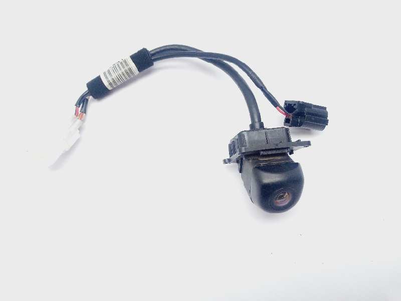 Recambio de modulo electronico para hyundai i20 active tecno referencia OEM IAM 95766C8800  