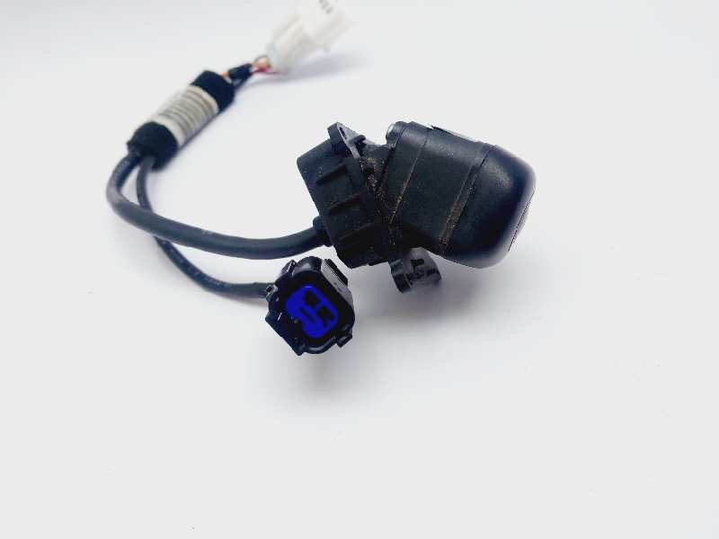 Recambio de modulo electronico para hyundai i20 active tecno referencia OEM IAM 95766C8800  