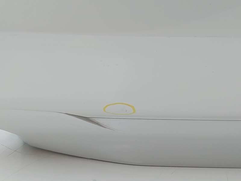 Recambio de paragolpes trasero para bmw serie 1 lim. (f40) 118d referencia OEM IAM 51127461391 51127461388 