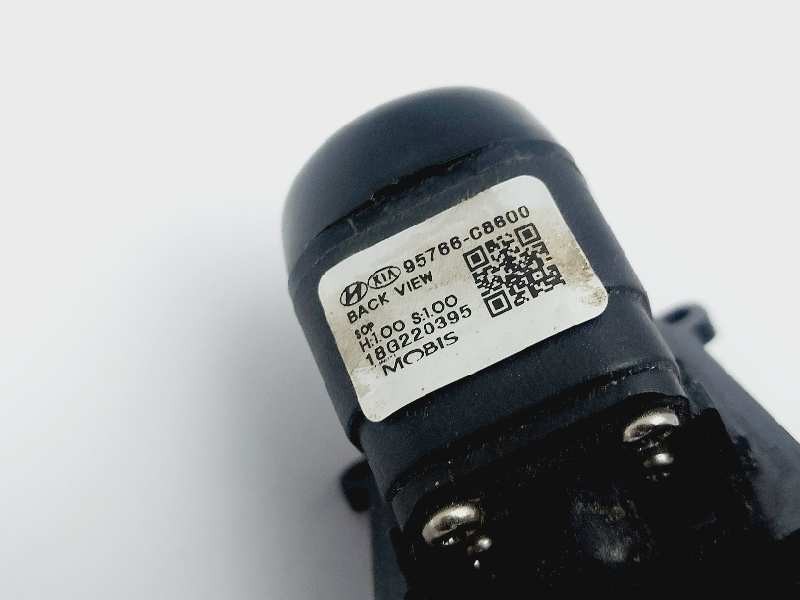 Recambio de modulo electronico para hyundai i20 active tecno referencia OEM IAM 95766C8800  