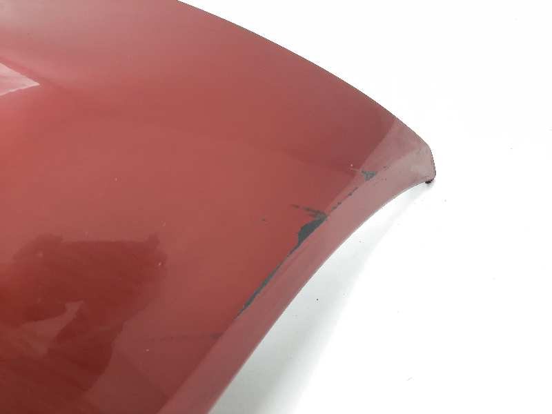 Recambio de paragolpes trasero para volkswagen new beetle (9c1/1c1) 1.9 tdi referencia OEM IAM 1C0807421H  