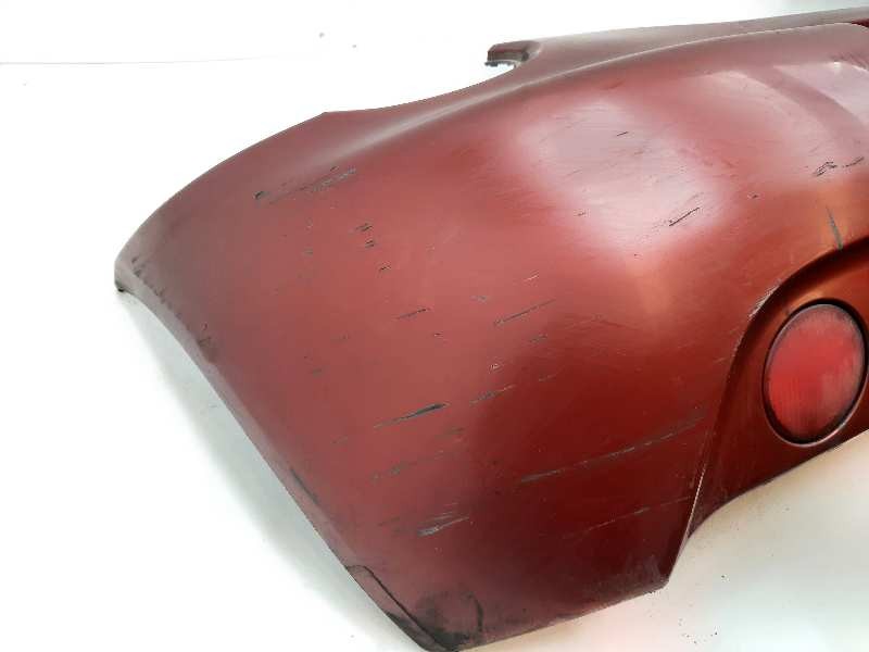 Recambio de paragolpes trasero para volkswagen new beetle (9c1/1c1) 1.9 tdi referencia OEM IAM 1C0807421H  