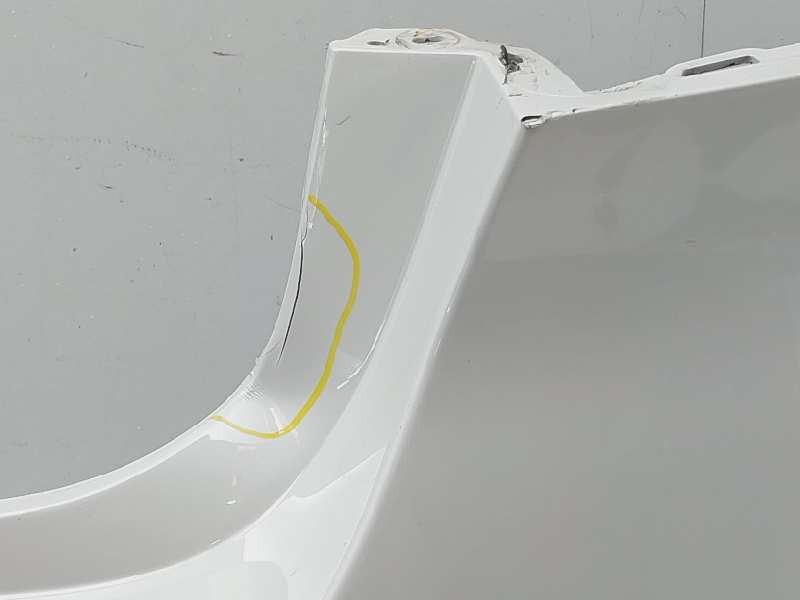 Recambio de paragolpes trasero para bmw serie 1 lim. (f40) 118d referencia OEM IAM 51127461391 51127461388 