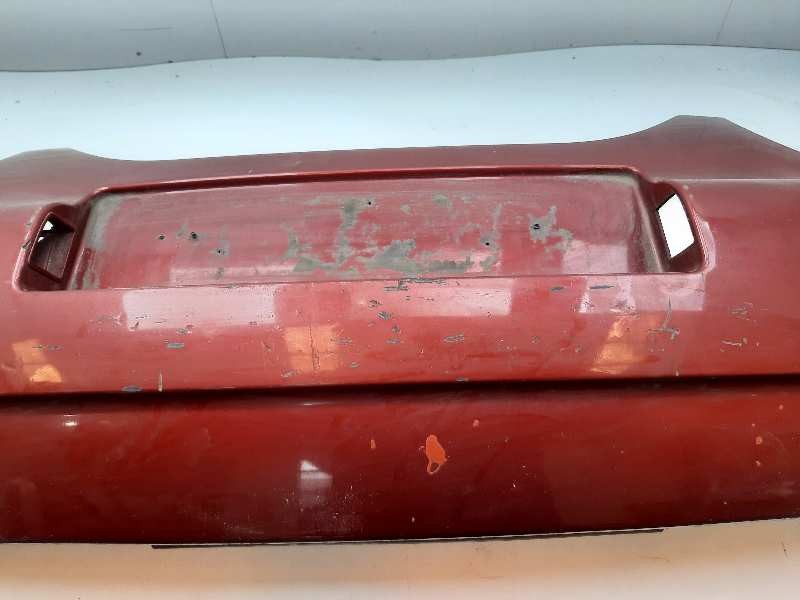 Recambio de paragolpes trasero para volkswagen new beetle (9c1/1c1) 1.9 tdi referencia OEM IAM 1C0807421H  