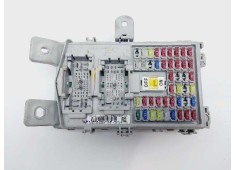 Recambio de caja reles / fusibles para hyundai i20 active tecno referencia OEM IAM 91955C8520  